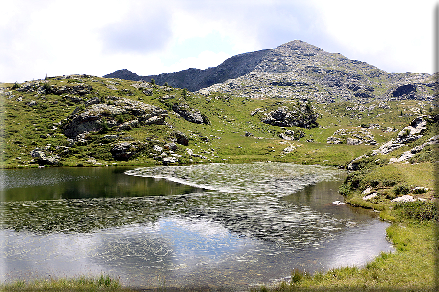 foto Laghi dei Lasteati